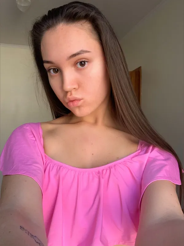 Miss Svetik ๐ฅฐ