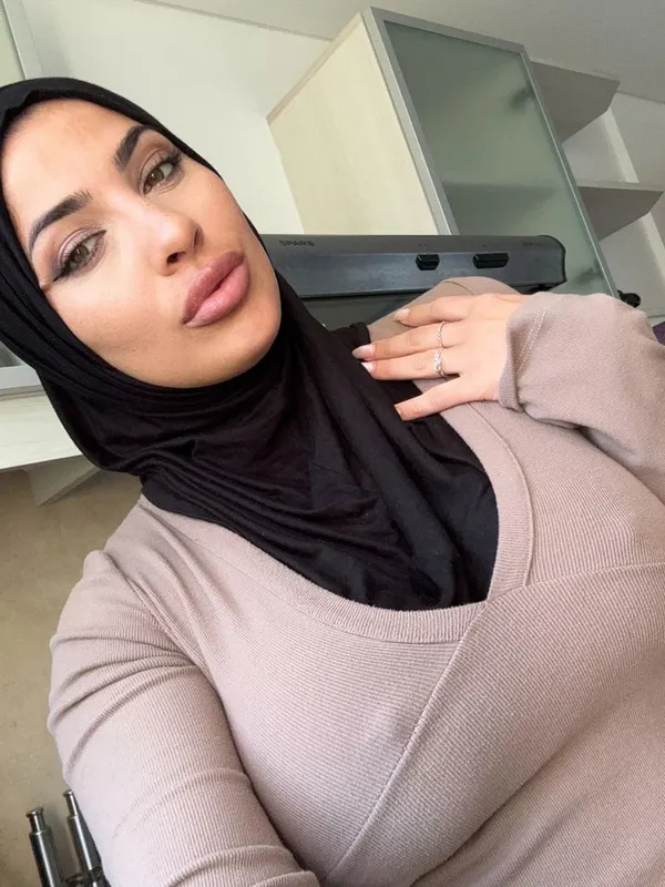 Leila Onyx 𓃠☾ | ليلى أونيكس