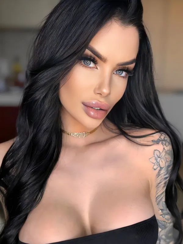 Sophia๐