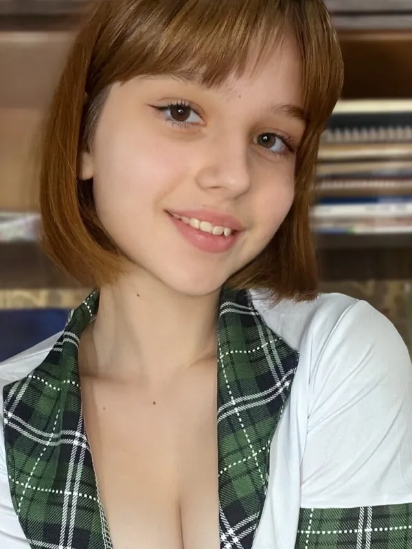 🍒 Mini 🍭Yasya 🍒