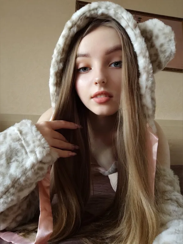 โค๏ธโ๐ฅ Tati little Girl โค๏ธโ๐ฅ