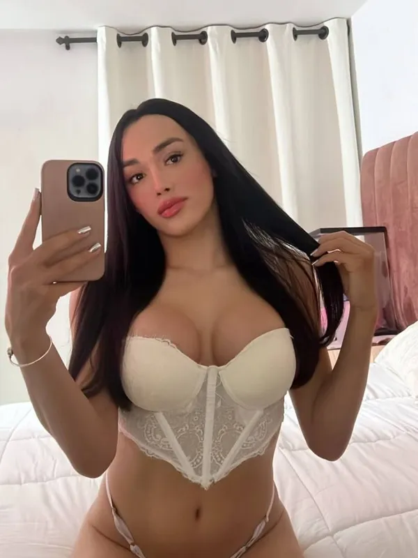 Sofia Rose 🌹🏳️‍⚧️