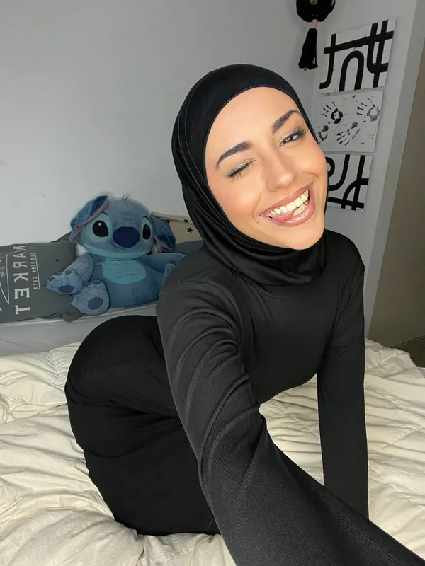 Malika | مالكة 🌙