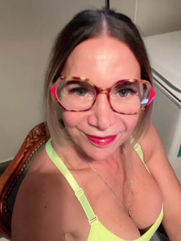 Mariela #1 MILF on OF!