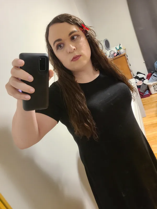 Rachel 🏳️‍⚧️ MTF
