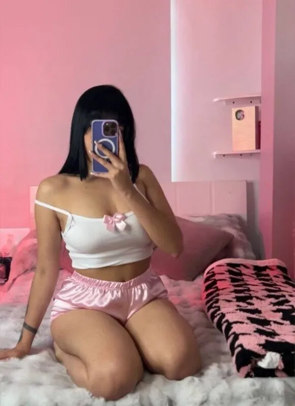 BabyMolly 🐙 Teen Sweet & Playful 🥰