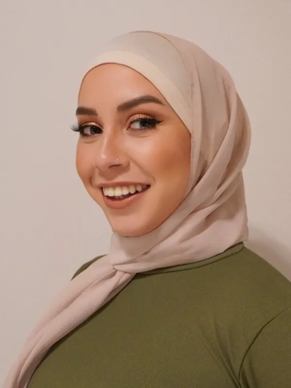 Jamila 🧕🏽 Habibti