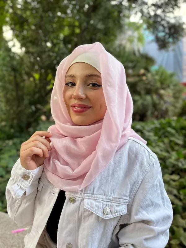 🕌 Mariam Saeed ☾ ⋆* مریم سعيد 🇦🇷 🇦🇪