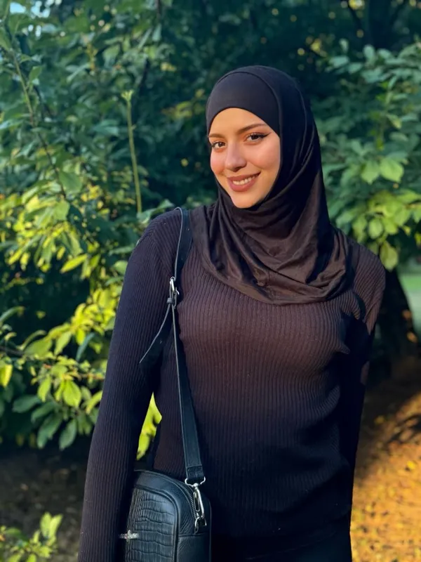 Yasmin | ياسمين 🌙