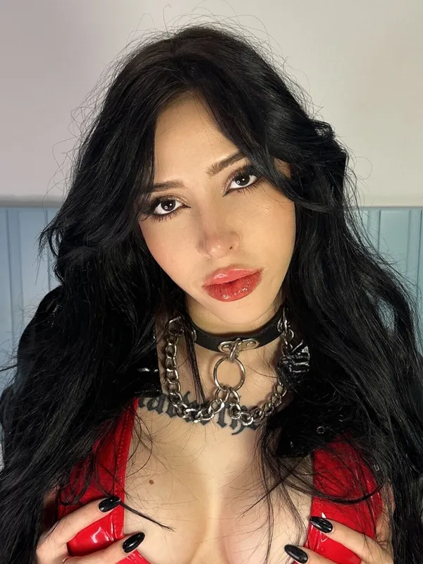𝕸𝖎𝖘𝖙𝖞 𝕸𝖆𝖞𝖍𝖊𝖒⛓