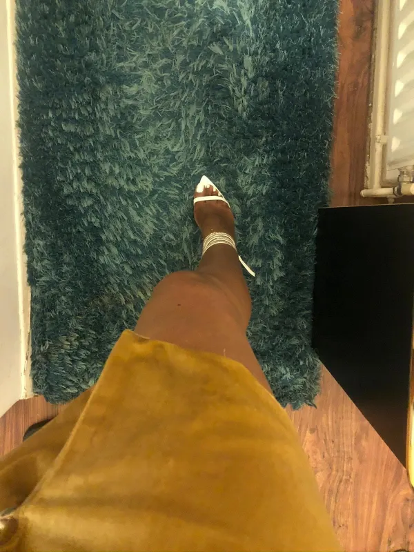 Goddess Ice โ๏ธ๐ Teen Findom Mistress ๐