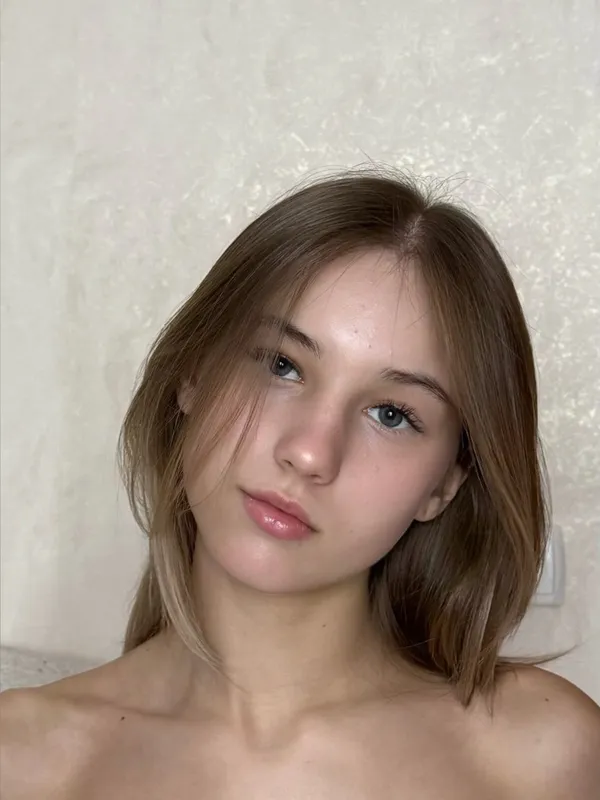 Veronika ๐ธ